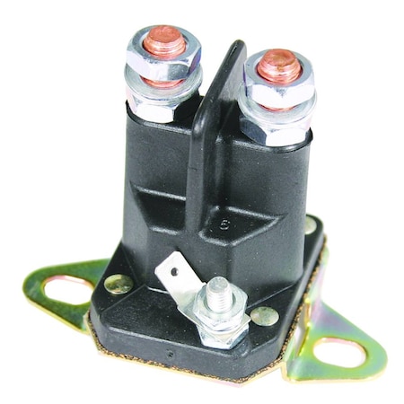 Stens Starter Solenoid For Ariens Ezr1440 Ezr1540 Ezr1640 Ezr1648 435-032 435-032